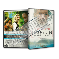 Gauguin - Gauguin - Voyage de Tahiti 2017 Türkçe dvd Cover Tasarımı